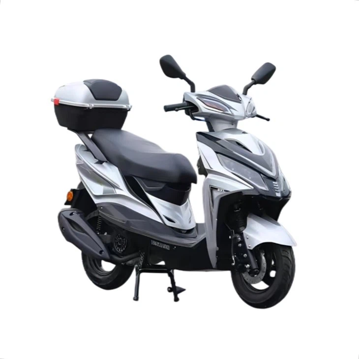 125cc Sporty Imitation Scooter Mtorcycle