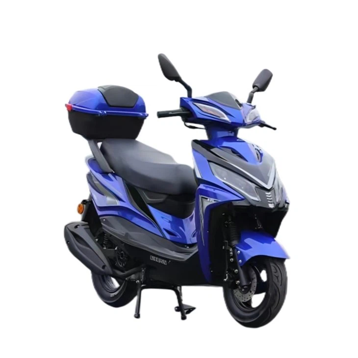 125cc Sporty Imitation Scooter Mtorcycle