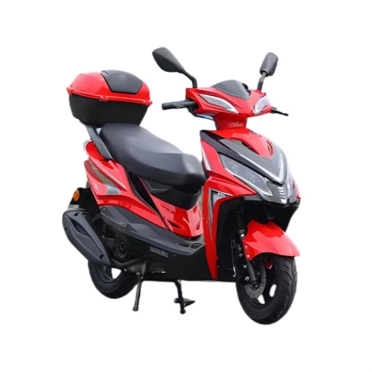 125cc Sporty Imitation Scooter Mtorcycle
