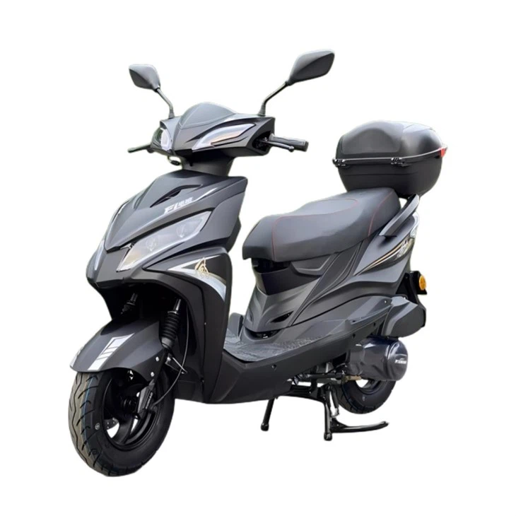 125cc Sporty Imitation Scooter Mtorcycle